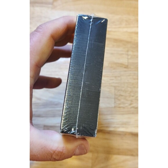 The Adventures Of Wiggly Tooth (VHS) HTF Vintage Colgate Promo - Picture 3 of 4